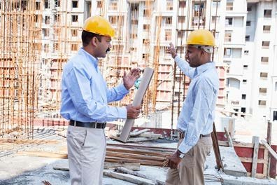 Builders