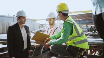 Contractors